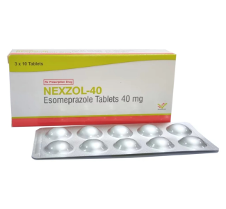 NEXZOL-40