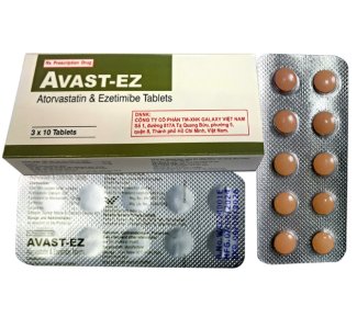 AVAST-EZ