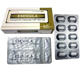 ESENGILA