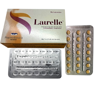 Laurelle 
