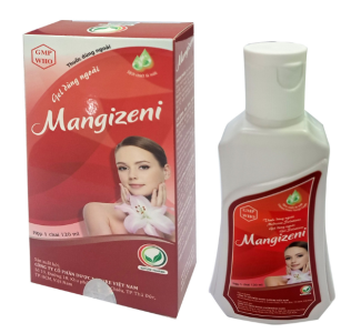 Mangeizeni