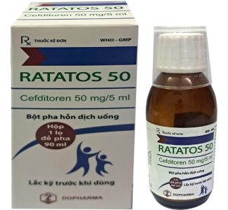 Ratatos