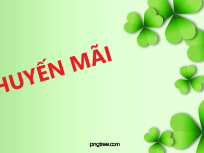 SI&Ecirc;U KHUYẾN M&Atilde;I