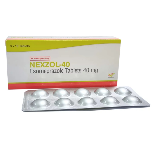 NEXZOL-40