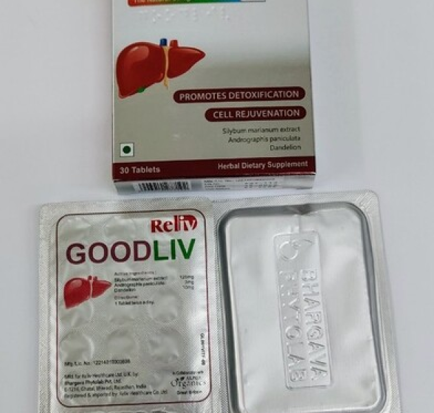 GOODLIV
