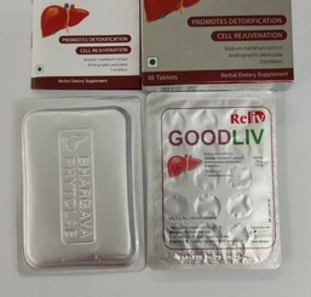 GOODLIV