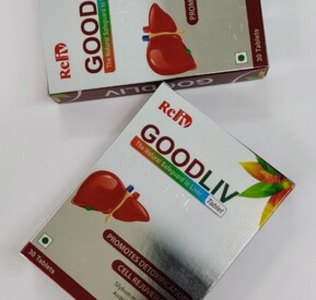 GOODLIV