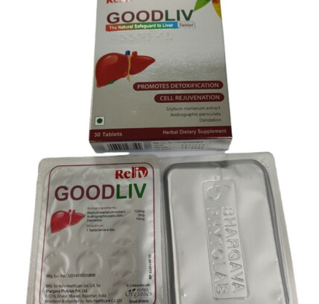 GOODLIV