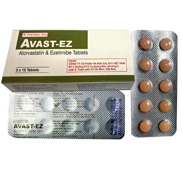 AVAST-EZ