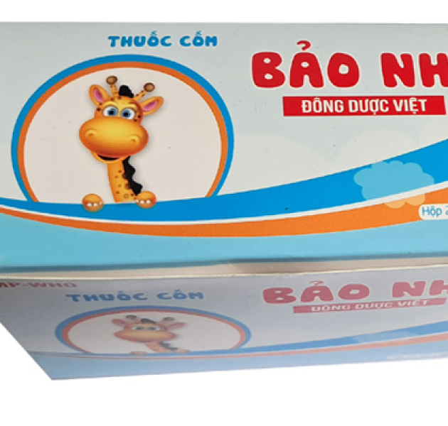 Bảo Nhi