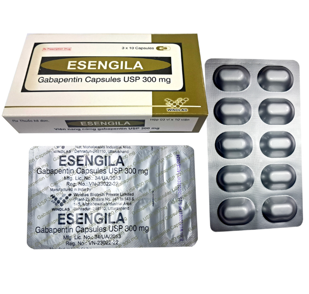 ESENGILA