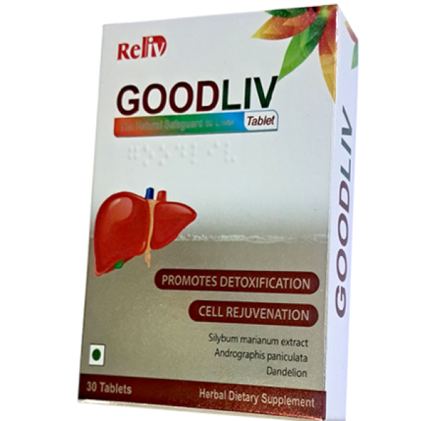 GOODLIV