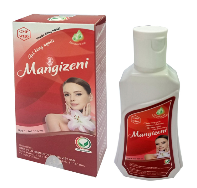 Mangeizeni