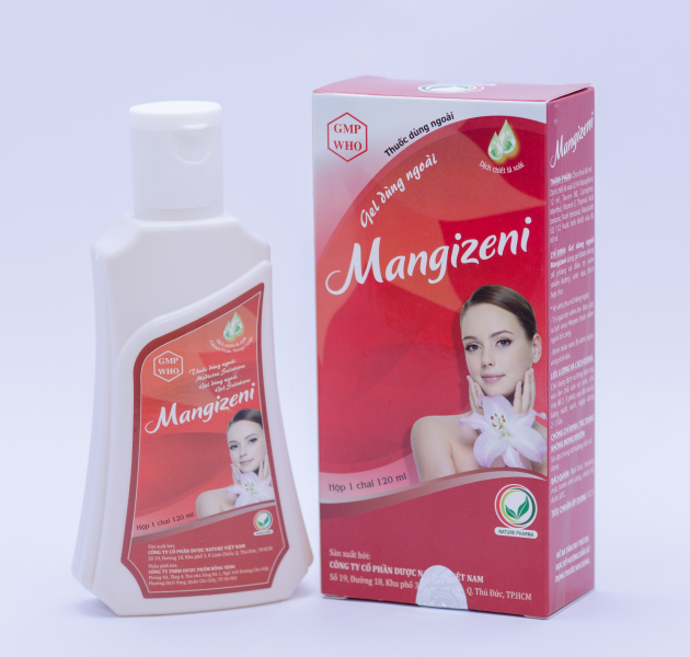 MANGI