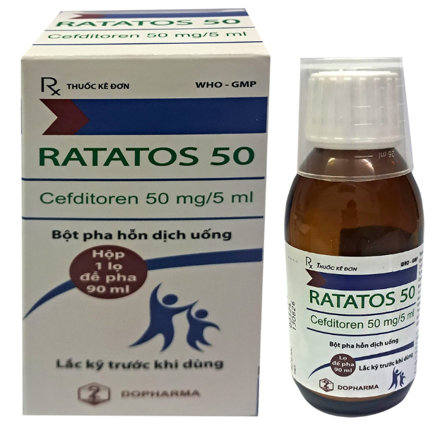 Ratatos