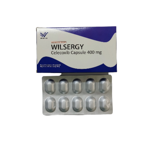 WILSERGY