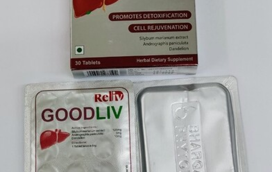 GOODLIV