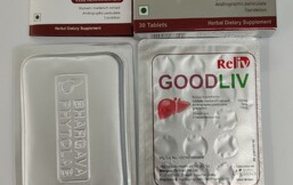 GOODLIV