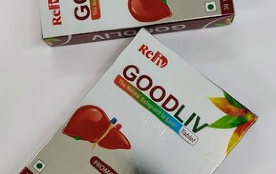 GOODLIV