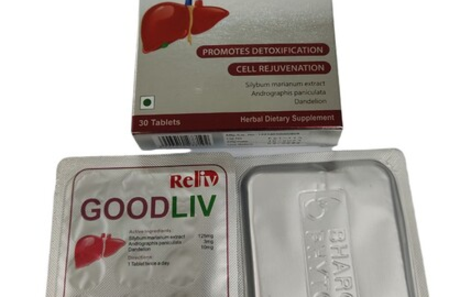 GOODLIV