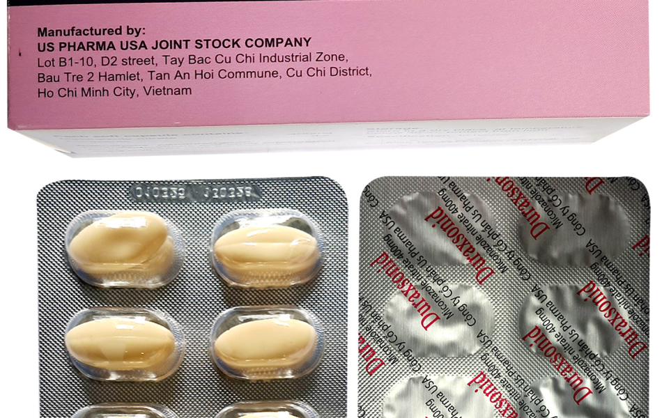 DURAXSONIC