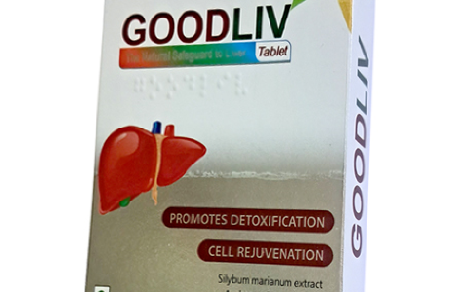 GOODLIV