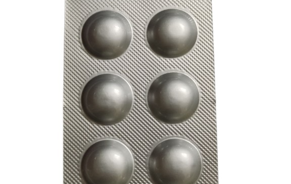 NEXZOL 20